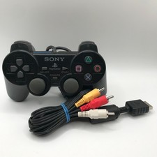 Original Sony PlayStation 2SCPH-10010 2 DualS...