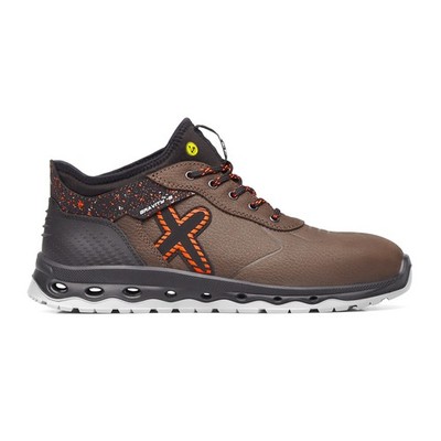 Exena Gravity 0 VENUS S3 ESD SRC A0429V002 Uomo Scarpe Antinfortunistiche Mar...