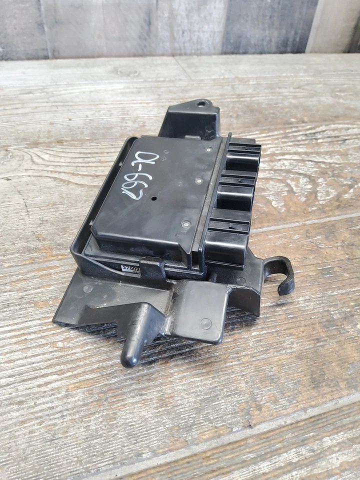 2014 14 13-17 Kawasaki Ninja 300 EX300 fusível elétrico caixa de junção suporte - Imagem 2 de 4