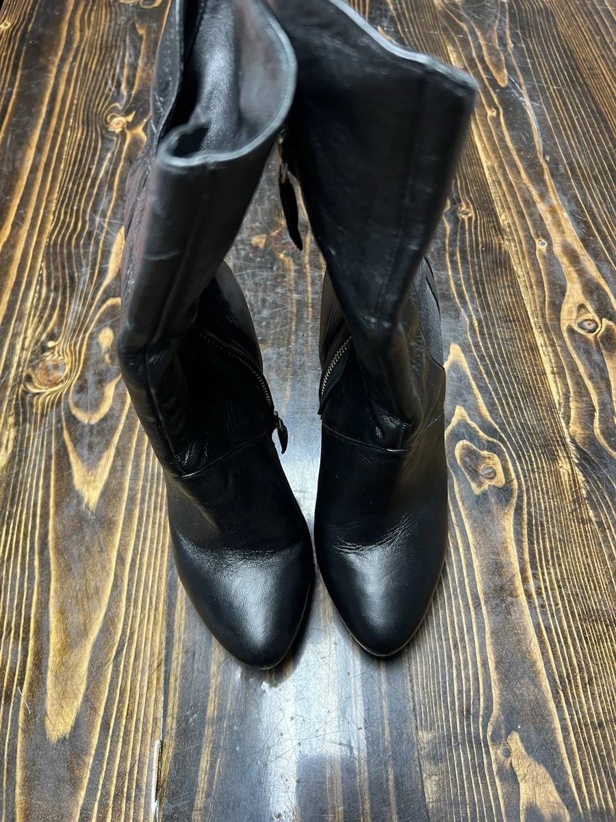 Preços baixos em Botas femininas Charles Jourdan | eBay