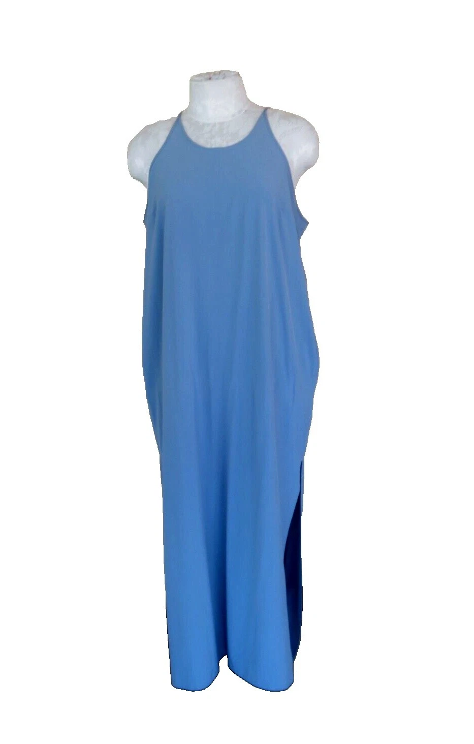 Vestidos Athleta Camisa