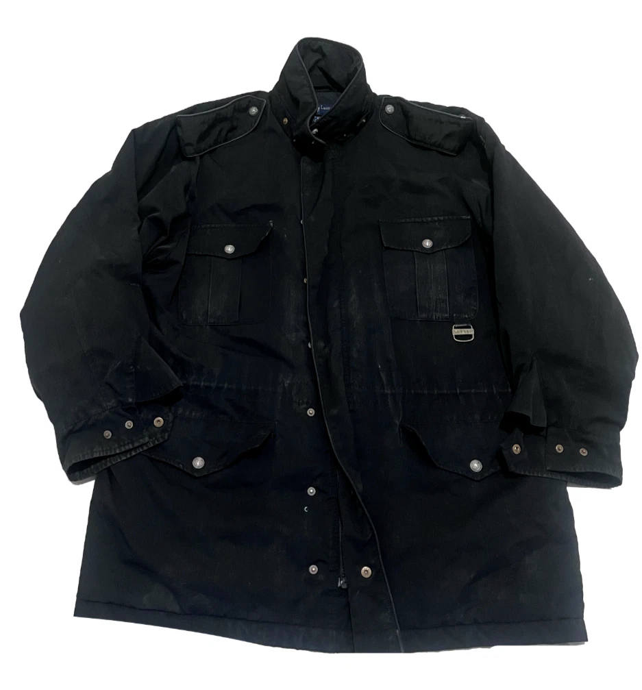 Ralph Lauren Military Jacket products for sale | eBay