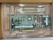 698529-B21 HPE P430/2GB w/out CACHE 1-PORT INT SAS CONTROLLER BOTH BRACKETS