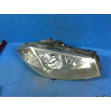 HEADLAMP RH RENAULT MEGANE (02-05)(06-08) 1.6 16V (83KW) BER. 3P/B/1598CC. 2002