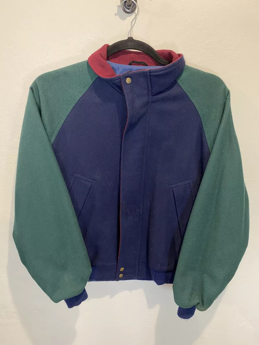 Pendleton lobo hotsell jacket