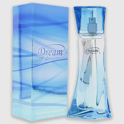 NEW BRAND DREAM EDP 100 ml  for woman