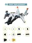<!--F#f_0-->1135PCS Titanfall 2 Phantom Fighter MOC Building Block Assembly Toy Gift For fan<!--F/-->