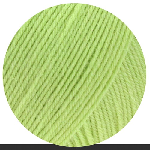 Lana Grossa 5x 100 g Meilenweit 100 Seta Sockenwolle Merino Seide Garn 35 Farben - Bild 60 von 72