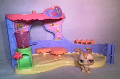 lps bakery set