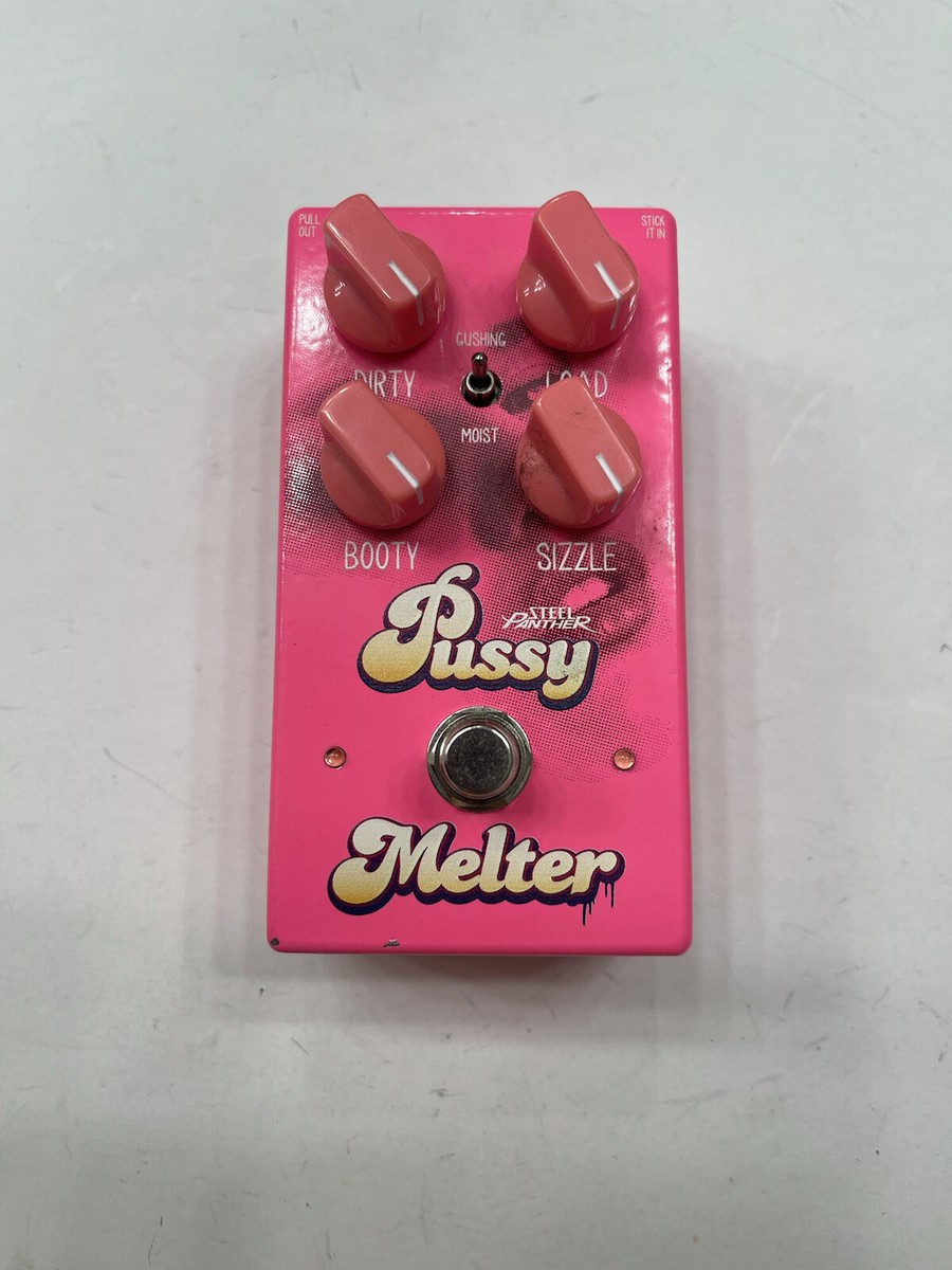 pussy melter advisory | www.legaleagle.co.nz