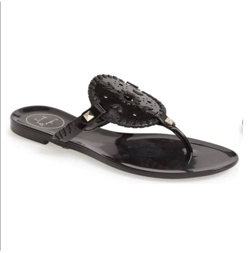 jack rogers jelly sandals
