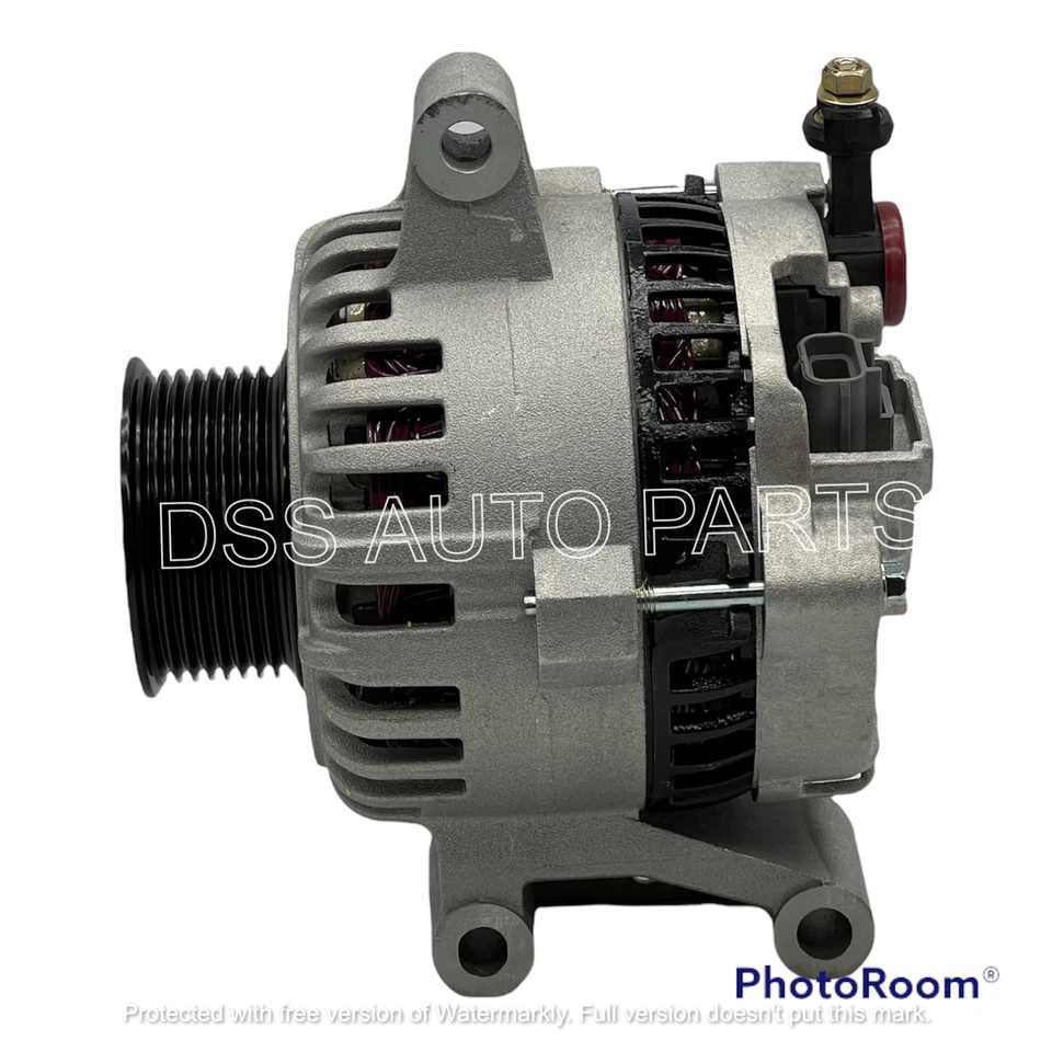 Alternator For 7.3 7.3L Diesel Ford F150 F250 F350 Pickup 2002 2003 Super Duty - Image 3 of 3