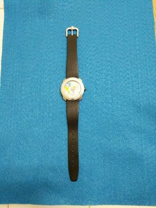 colours of benetton watches