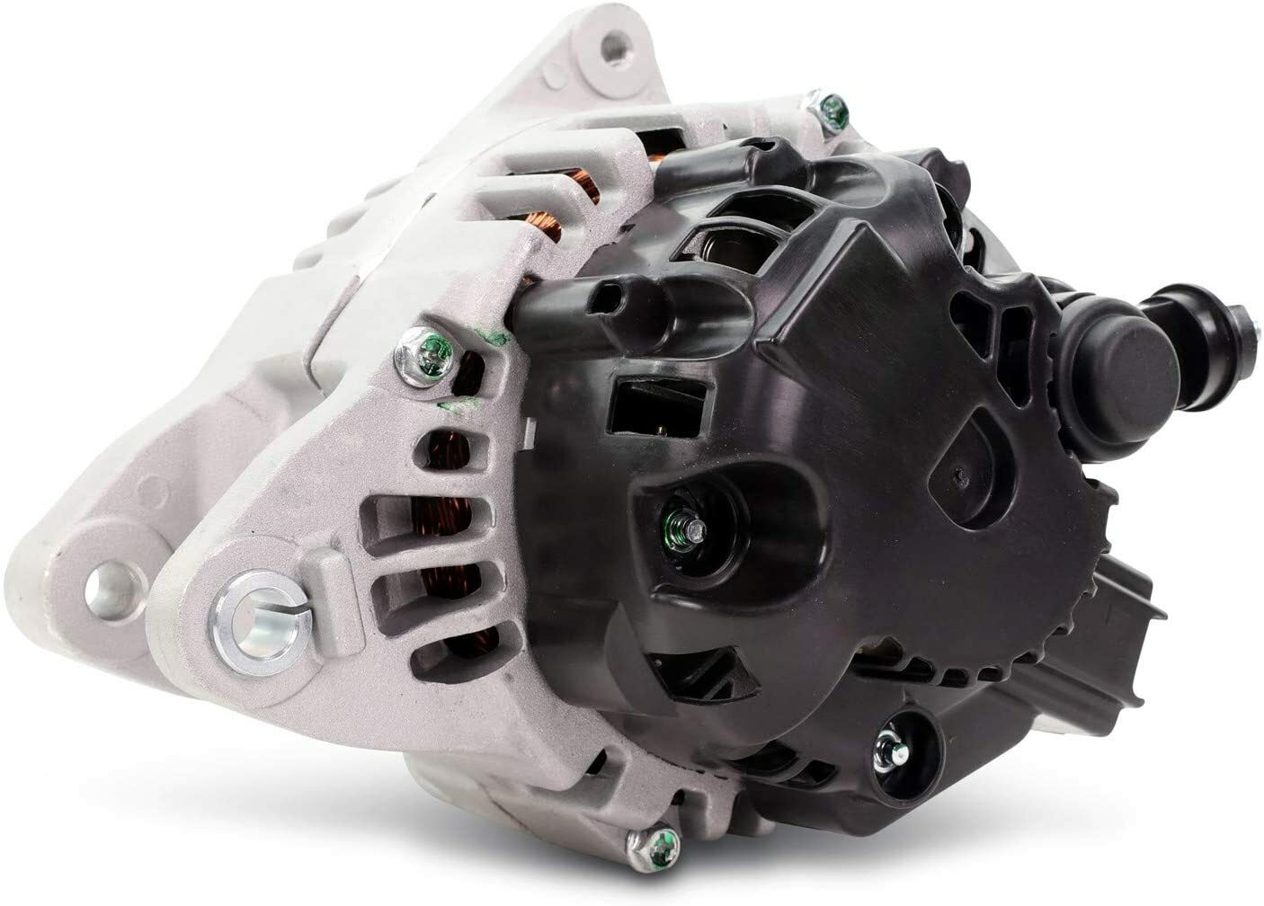 Alternator For Hyundai Santa Fe 200506 2.7L Hyundai Sonata Tiburon