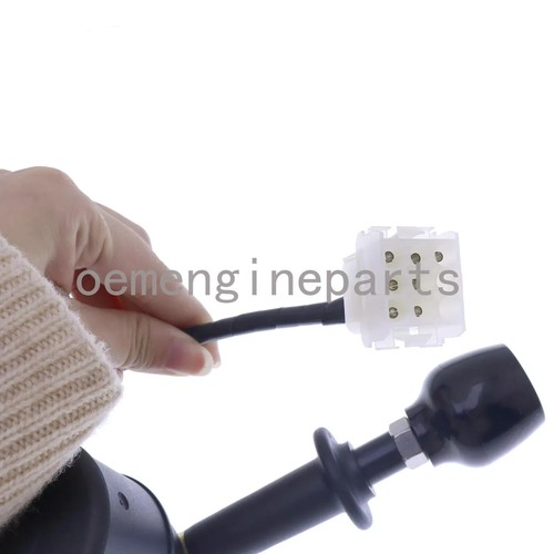 1600141 New Joystick Controller Fits For JLG 80H 150HAX 86HX 80HX+6 150HA 40H+6 - Picture 6 of 6