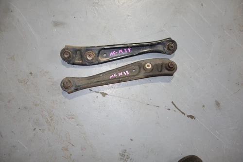 JDM 1996-2000 ACURA EL OEM GENUINE REAR LOWER CONTROL ARM PAIR