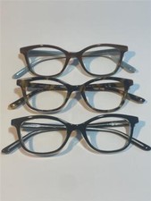 Maui Jim Coral Sea Sunglasses Eyeglass Frames 750 Tortoise/Black/Brown