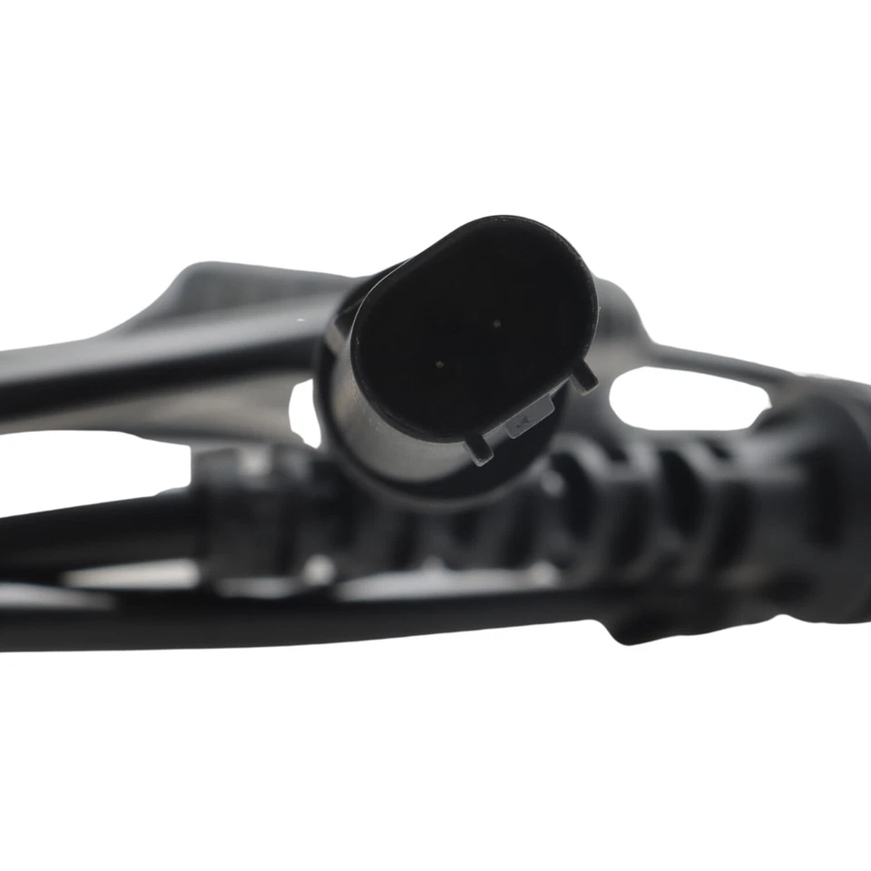 Sensor de velocidad de rueda ABS IZQUIERDA+DERECHA delantero x2 para BMW Alpina B7 Alpina B7L 2011-2015 Foto 3 de 4