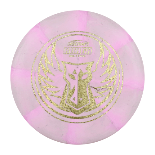Discraft Disc Golf Bro-D Swirl Brodie Roach Putter 2/4/0/1 - Choose Exact - Picture 6 of 16