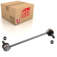 Front Drop Link SLK Anti Roll Bar Stabiliser Fits Mercedes Febi 33755