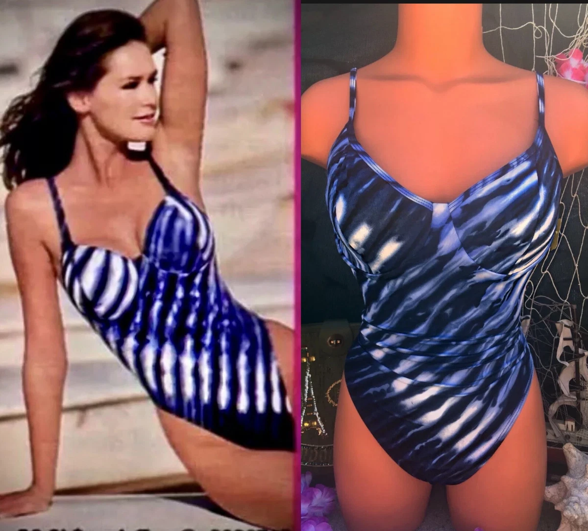Carabella swimwear sales