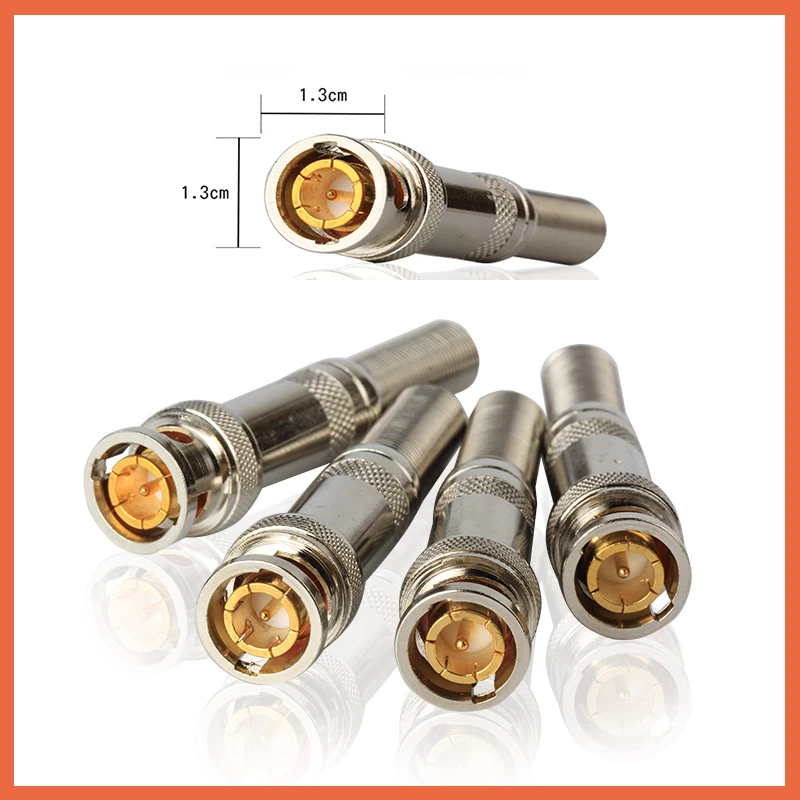 Bnc in cctv sales