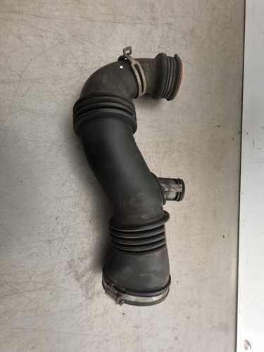TUBO ASPIRAZIONE ARIA PEUGEOT EXPERT MK2 9656953680 1.6HDI 2009 - Foto 1 di 4
