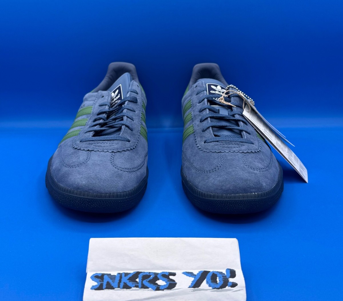 adidas Originals Samba Deco SPZL x END. By The Sea (IH9926 adidas Originals Samba Deco SPZL x END. By The Sea (IH9926