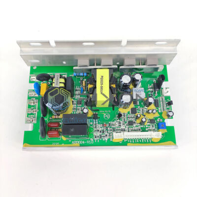 AE0024-V1.0 PA-AE00240ES for SOLE E98 Elliptical Machine Motherboard Circuits