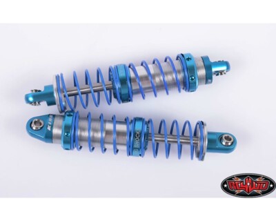 RC4WD King Off-Road Dual Spring Shock 90mm RC4ZD0061 Bully 2 MOA, Gelande 2 ...