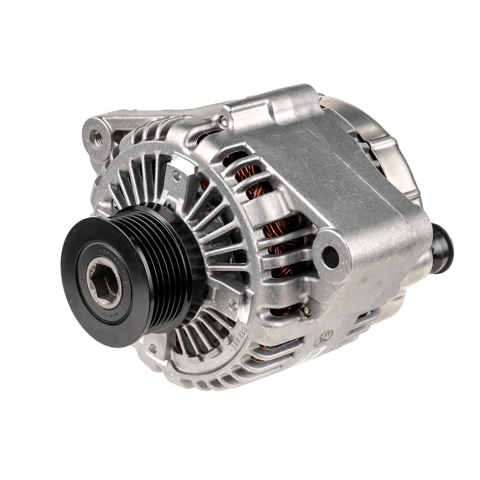 Alternador DENSO DAN1409 para JAGUAR Foto 3 de 3