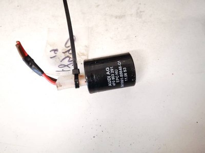 4f0903291 Genuine BRE Relay module FOR Audi A6 2007 #1809576-79 | eBay