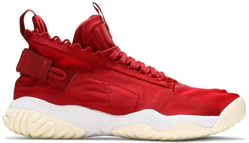 Jordan Proto React University Red