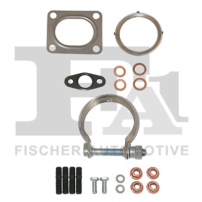 FA1 KT330210 MONTAGESATZ, LADER FÜR  ALFA ROMEO FIAT IVECO