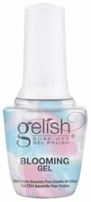 Harmony Gelish Soak Off Blooming Gel 15 mL/ 0.5 oz For marble/watercolor