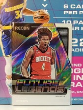 2022-23 Recon Jalen Green Future Legends #17