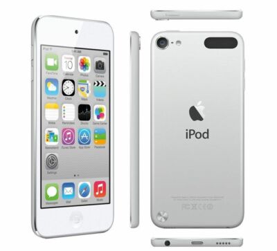 iPod touch 第5世代16Ｇ Amazon.com: Apple iPod Touch 16GB (5th Generation) - Space