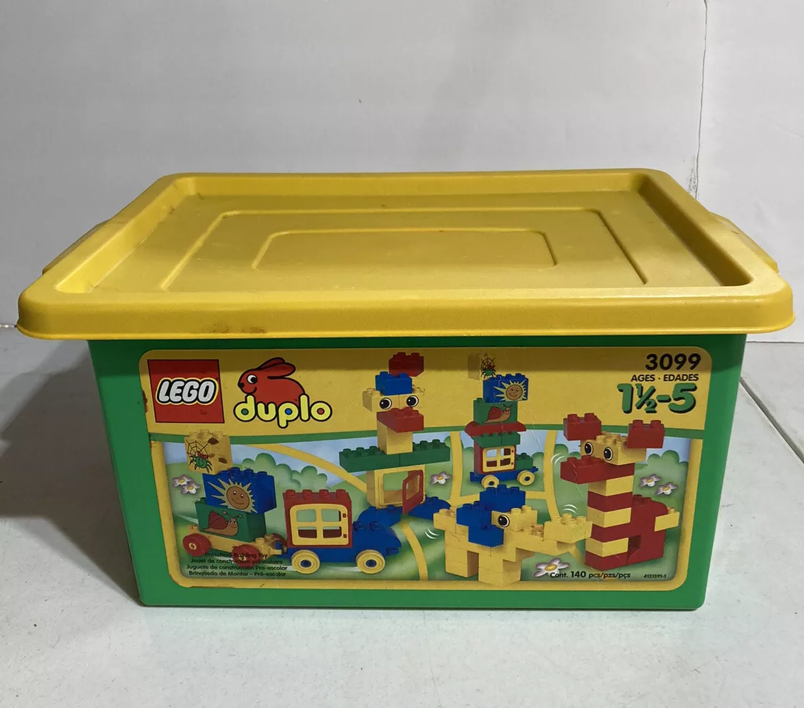 Duplo 3099 best sale