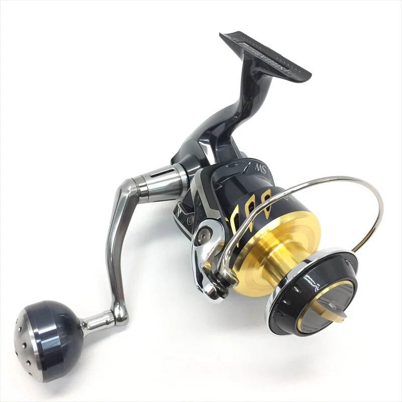 Shimano 13 STELLA Stella SW8000HG 03068