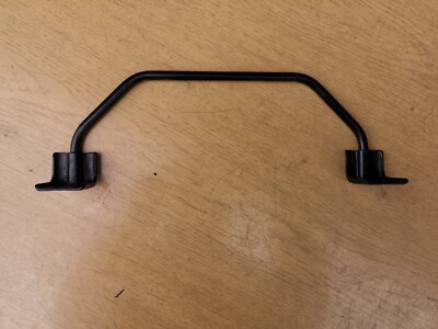 Halterung Halter  Sitzbank CECTEK Gladiator 500 ORIGINAL Verkleidung