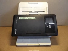 KODAK Scanmate I1150 COLOR A4 40 ppm ADF 600DPI Document Scanner -79317 line ...