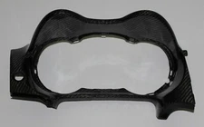 Mitsubishi Lancer Evo X 2008+ Gauge Cluster LHD - 100% Carbon Fiber