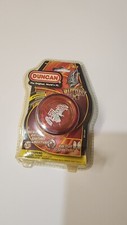 New Sealed 2013 Duncan Yo Yo Butterfly XT Intermediate Level Orange
