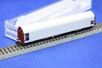 Fleischmann 837702 Sbb Schiebeplanenwagen/Ovp/Neu