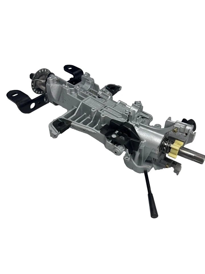 92-96 REMAN FORD F150 F250 F350 TILT STEERING COLUMN W MANUAL FLOOR SHIFT TRANS - Image 2 of 4