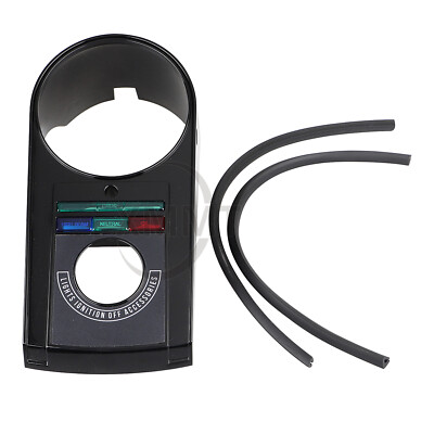 Dash Speedometer Panel For Harley Heritage Softail Springer FXST