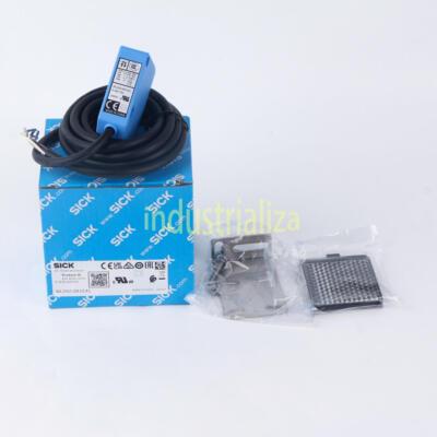 Ein Neu SICK Lichtschranke WL250-2R1531