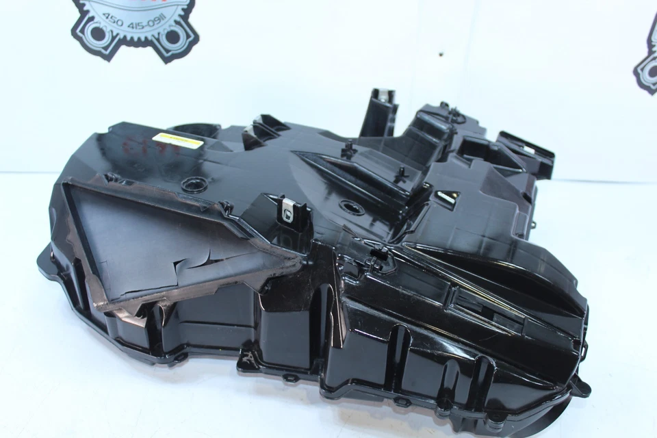 SKI-DOO GSX 800R 2012-2015 caja de aire cámara secundaria 508000779 Foto 3 de 4