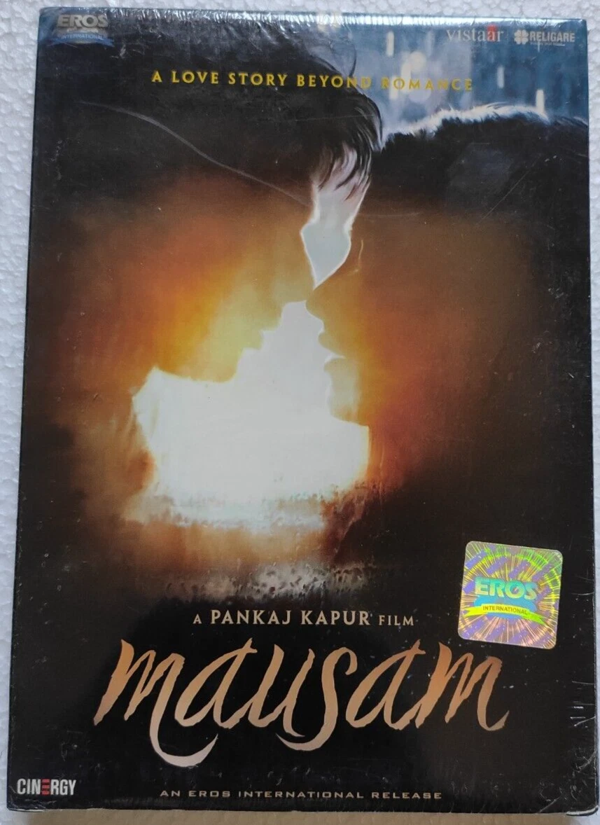 Mausam Movie Star Cast