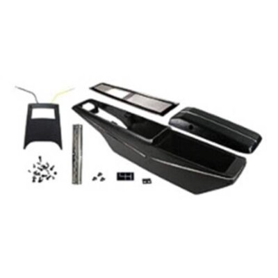 Goodmark Center Console Assembly Fits Chevrolet El Camino GMK403255169S